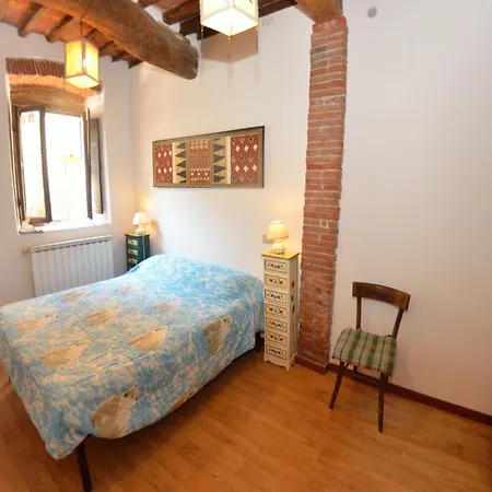 Casa vacanze Garden