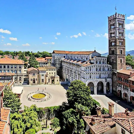 Casa vacanze Garden Lucca