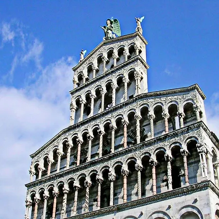 Garden Casa vacanze Lucca
