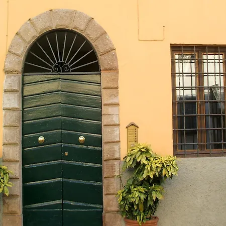 Casa vacanze Garden Lucca