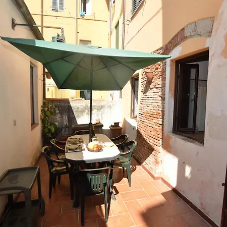 Garden Lucca