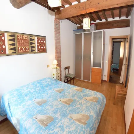 Casa vacanze Garden *