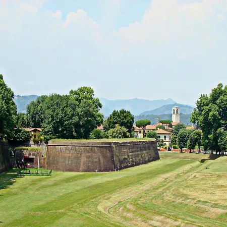 Dom wakacyjny Garden